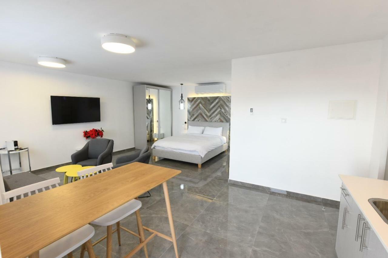 Suite Dream Eilat Ngoại thất bức ảnh